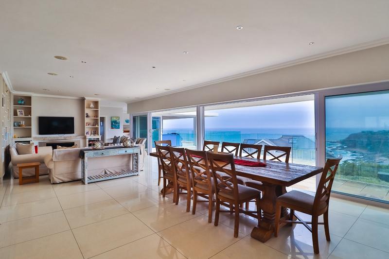 4 Bedroom Property for Sale in Pinnacle Point Golf Estate Western Cape